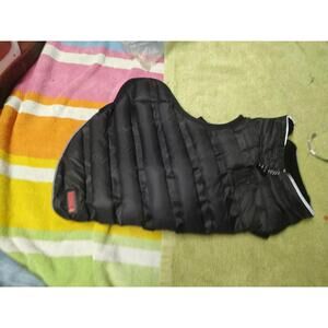 KONG XS Pet Puffer Vest - Comfortable Warm Jacket for Small Dogs